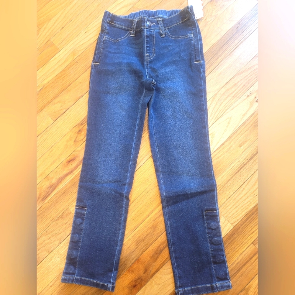 Cat and Jack Jeans